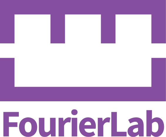 FourierLab Inc. 四匚創意